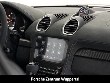 2026 Porsche BOXSTER 缩略图 23