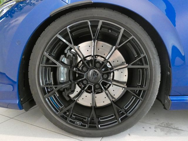 Golf R 4Motion Black Edition Vollausstattung