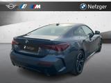 BMW 420 d Coupe M Sport Parkassistenzsystem LED HiFi - BMW 4er Reihe: Coupe