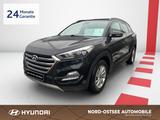 Hyundai TUCSON STYLE PANO SHZ LED - Hyundai Gebrauchtwagen in Hamburg