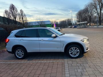 BMW X5 - 3