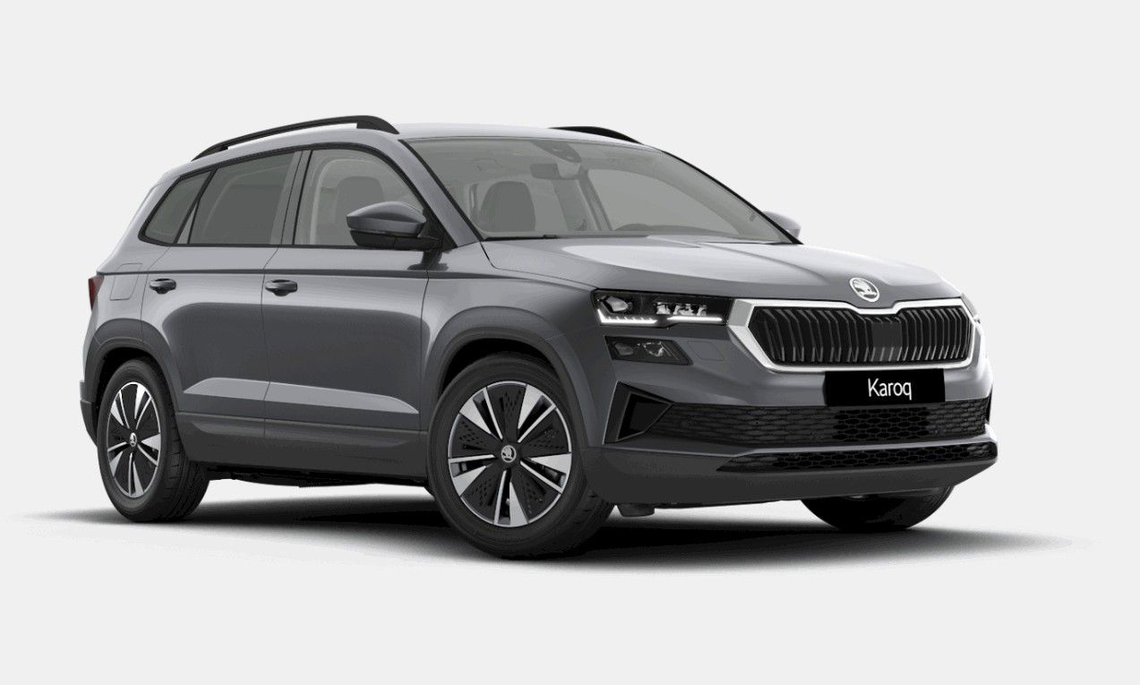Skoda Karoq 1.0 TSI 85kW Balance *Order-Aktion*