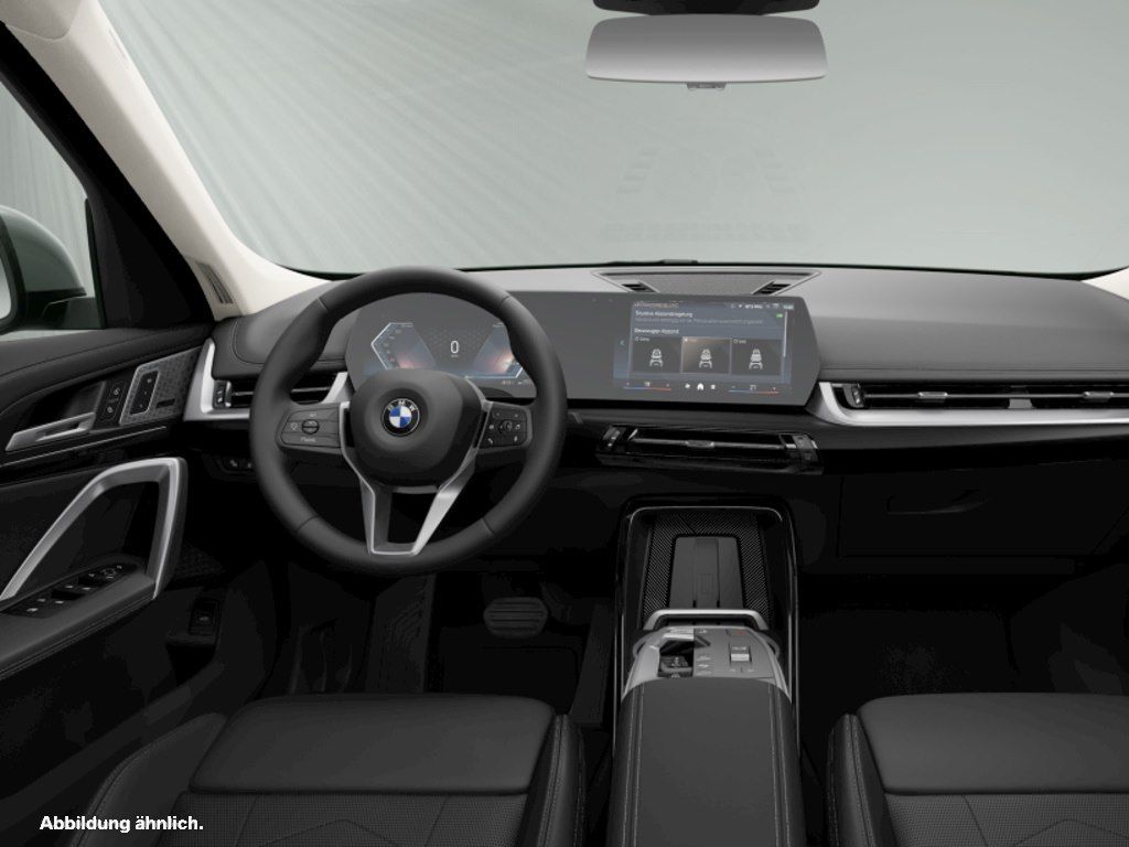 BMW X1 sDrive20d xLine Anhängerk. DA H K Parkass foto 4