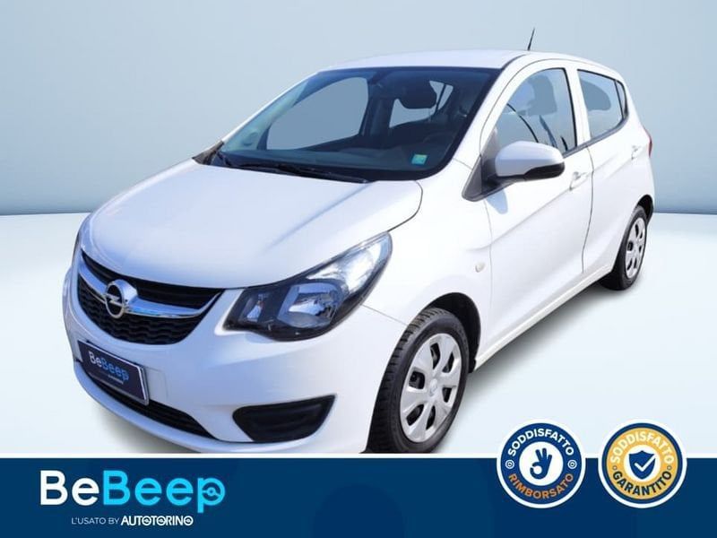 Image of Opel Karl