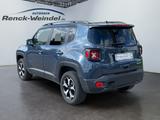 Jeep Renegade Trailhawk 1.3 Navi LED Blendfreies Fern - Jeep Renegade: Trailhawk