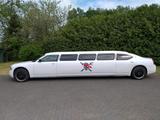 Dodge Charger" Super Strech Limo" - Dodge aus 2006