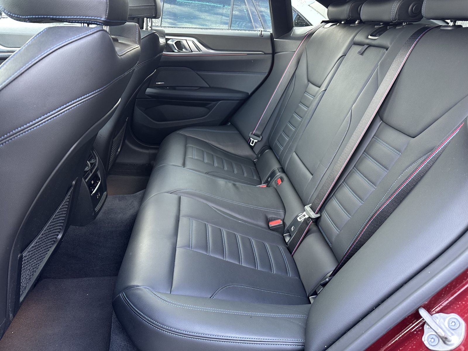 Fahrzeugabbildung BMW M440i Gran Coupé xDrive NAV+LASER+HEAD-UP+PANORA