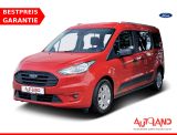 Ford Transit Connect 1.5TDCi SHZ 7-Sitzer KAMERA NAVI - Ford Transit: Sitzer
