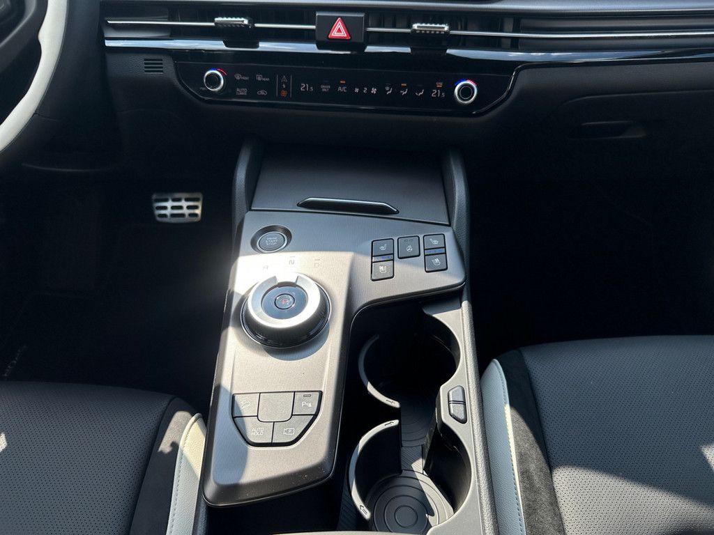 Fahrzeugabbildung Kia SPORTAGE 1.6T HEV AWD GTL SD DRIVE SOUND