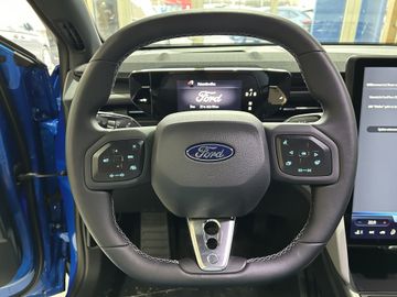 Ford Capri Select 210 kW RWD ** 0% Finanzierung mögli