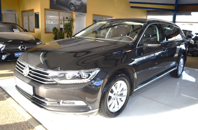 Volkswagen Passat Variant AUTOMATIK / Bi-XENON/ NAVI /R-KAM