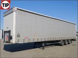 Andere KOEGEL Trailer Curtainsider Lifting + Sliding Ro - Angebote