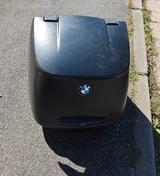 BMW C1 Roller 125 - BMW ROLLER C1