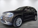 Jeep Grand Cherokee 3.0 Summit 4x4 Pano AHK ACC Totw. - Jeep Grand Cherokee: 4.0