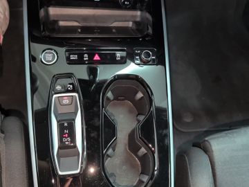 Audi A6 - 11