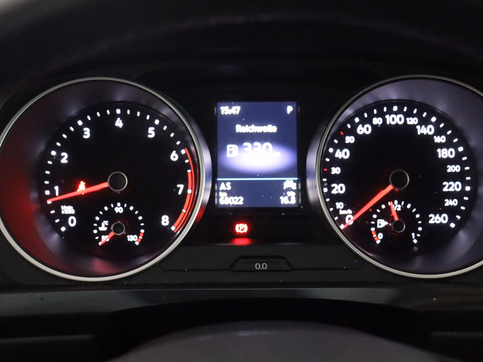 Volkswagen Tiguan 2.0TSI DSG 4M 220,-ohne Anzahlung Standh., миниатюра 6