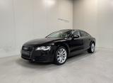 Audi A7 V6 3.0 Diesel Autom. - GPS - Goede Staat! - Audi A7 bis 15.000 Euro