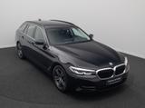 BMW 520d xD Sportsitz AHK Alarm DAB Kamera 4xKlima - gebrauchte BMW 520 aus dem Jahr 2021