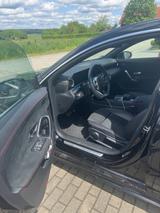 Mercedes-Benz CLA 200 AMG Line  - Mercedes-Benz 200: Automatik