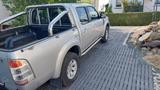 Ford Ranger DOKA XLT als zuverlässiger Bauhelfer - gebrauchte Ford Ranger aus dem Jahr 2010
