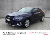 Audi A3 Limousine advanced 30 TFSI S-tronic Business/ - Audi in Plauen