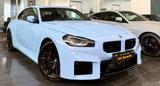 BMW M2 Coupe*MEMORY*KAMERA*HUD*LED*CURVED DISPLAY - gebrauchte BMW M2 aus dem Jahr 2024