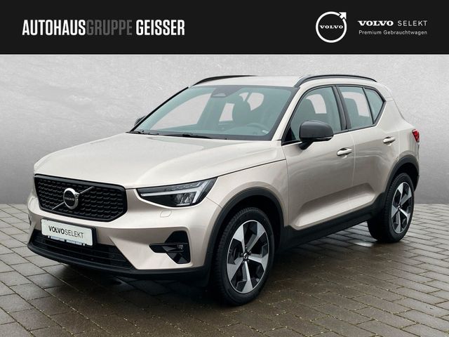 Volvo XC40 B3 MILD-Hybrid Automatik Plus Dark LED