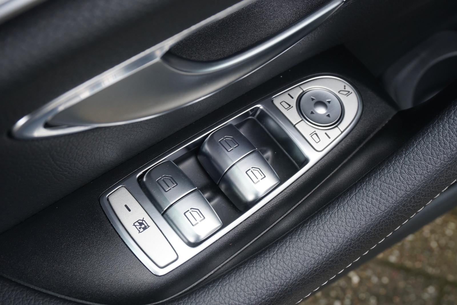 Mercedes-Benz E-Class Td AMG Widecreen 360°Kamera SHZ Multibeam, миниатюра 27