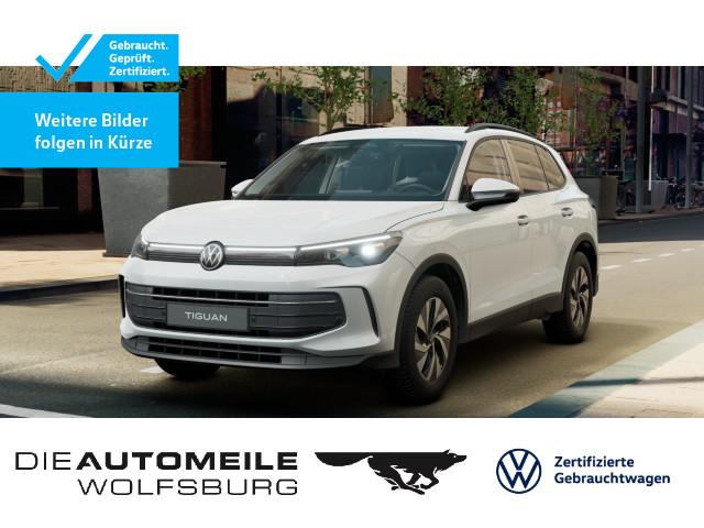 Volkswagen Tiguan 1.5 eTSI DSG Life LED+/PDC/ACC/RearView