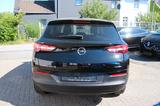 Opel Grandland (X) 1.2 Business Edition LEDER*/72750 - Opel Grandland (X) Unfallwagen