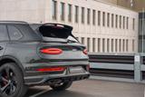 Bentley Bentayga 4.0 V8 Azure *22" Felgen* *Carbon* - Bentley: Geländewagen