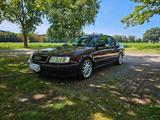 Audi 100 C4 124000km EZ 06.1992 - gebrauchte Audi 100 aus dem Jahr 1992