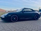 Porsche 911 Carrera GTS Cabrio*SportChrono+* SoundPkt - Porsche 997: Cabrio, 911
