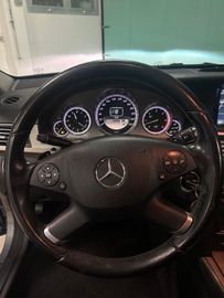 Mercedes E 350 - 10