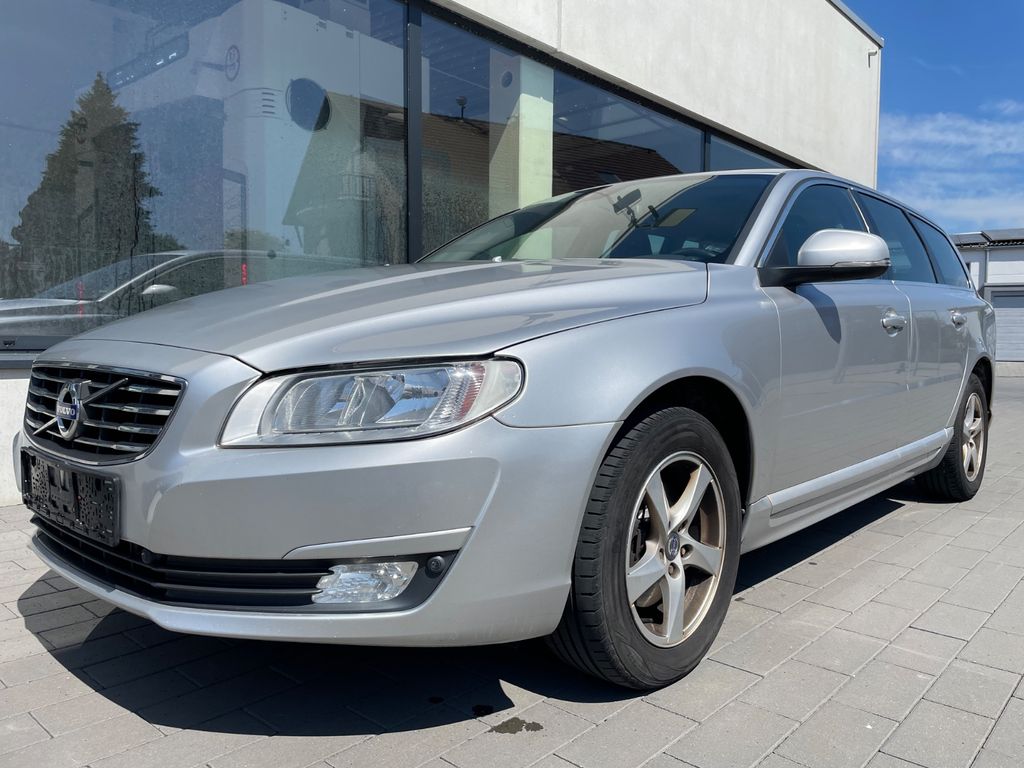Image of Volvo V70
