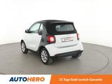 Smart fortwo 0.9 Turbo passion Aut.*TEMPO*SHZ*ALU* - Smart ForTwo: Turbo