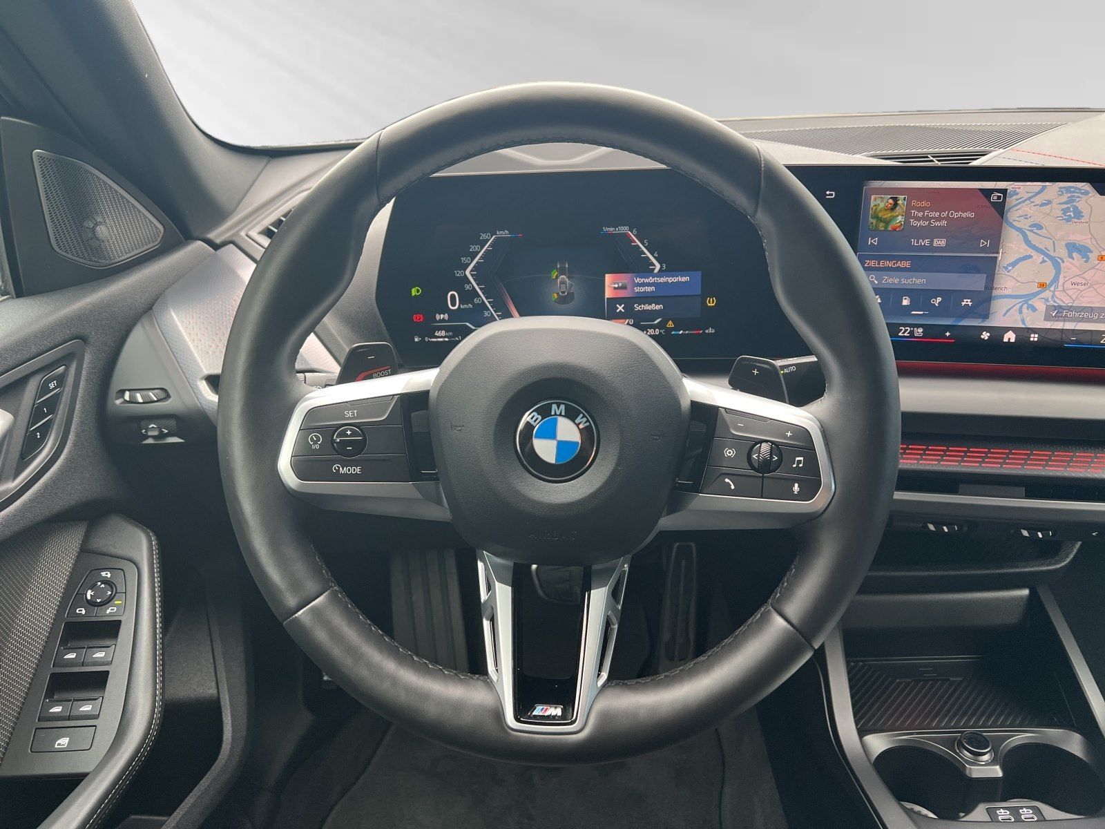 BMW 220 Gran Coupé - Bild 11