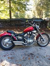 Yamaha XV 535 Virago  - YAMAHA 1995 VIRAGO 535