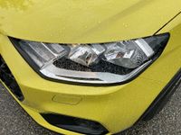 Audi A1 - Vorschau Bild 6