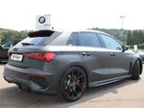 Audi RS3 SB qu. HGP 620PS KW V3 Matrix Pano BO - gebrauchte Audi RS3 aus dem Jahr 2024