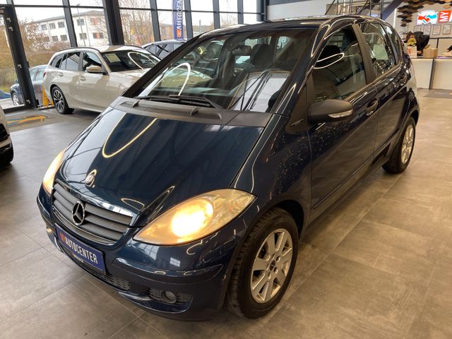 Mercedes-Benz A 180 CDI Classic *KLIMA*TÜV032025*