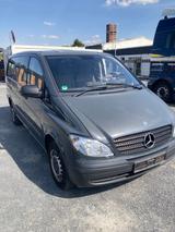 Mercedes-Benz Vito115 lang Werkstatt gepflegt Preis 5990.- - Mercedes-Benz: W115