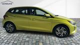 Hyundai i20 III 1,2 DPI Wave Winterpaket Kamera - Hyundai i20 aus 2025