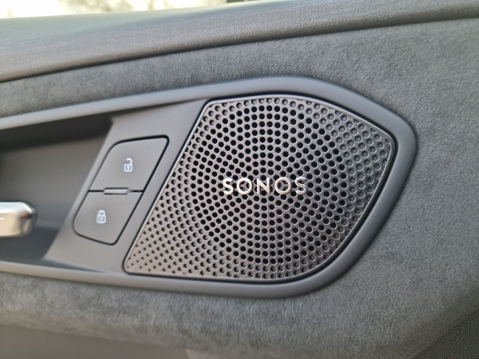 Audi Q3 e-hybrid Tech pro PANO MATRIX HuD SONOS 360° foto 24