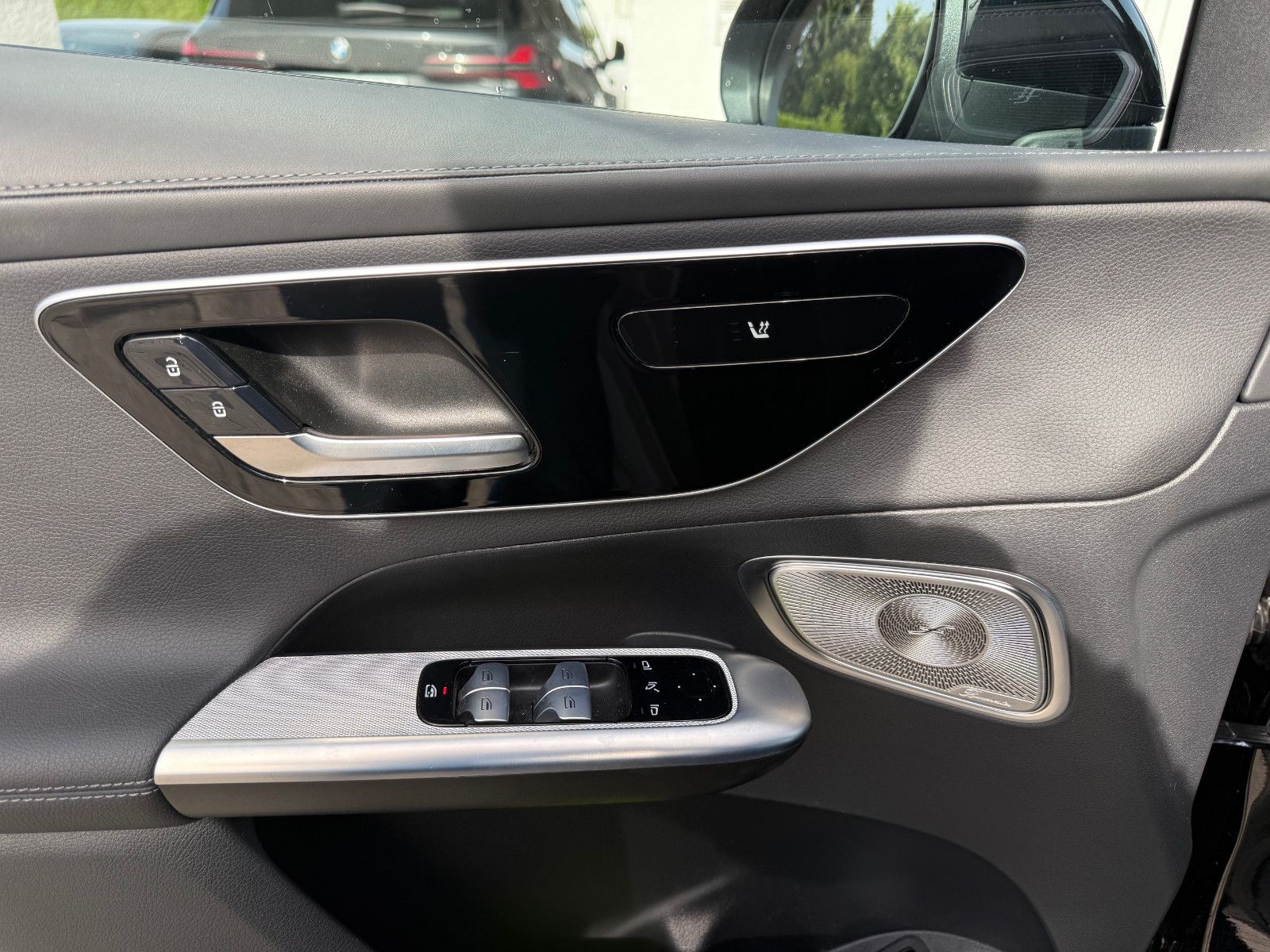 Mercedes-Benz GLC 300 e 4MATIC Autom. AMG AHK LED foto 16