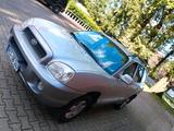 Hyundai hyundai Santa Fe 2.4 - Hyundai SANTA FE aus 2004