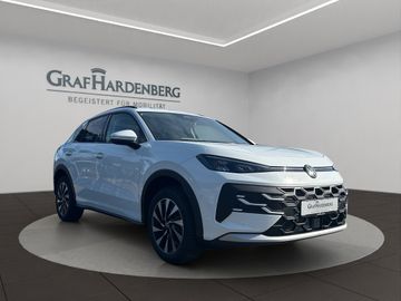 Volkswagen T-Roc - 8