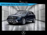 Mercedes-Benz GLC 300 de 4M AHK+DISTRONIC+KAMERA+LED+MBUX - Mercedes-Benz GLC 300 Hybrid (Diesel/Elektro)