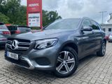 Mercedes-Benz GLC 250 GLC -Klasse GLC 250 d 4Matic