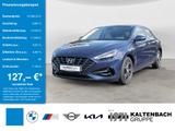 Hyundai i30 1.0 T-GDI Fastback Family KAMERA SHZ PDC - Hyundai i30 Family